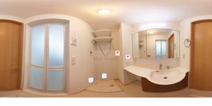 La Luce 303 【東京都東急田園都市線　桜新町駅】 の画像3