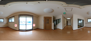 下山門2丁目事務所兼住宅  【福岡県下山門駅】 の画像3