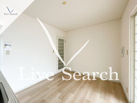 アールコート鹿の子C棟 201 【兵庫県神戸電鉄　神鉄道場駅】 の画像3