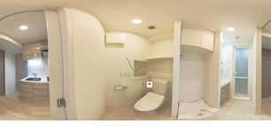 ヴォーガコルテ久が原アジールコート 209 【東京都久が原駅】 の画像3