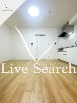 ティーズガーデン千駄ヶ谷 203 【東京都副都心線　北参道駅】 の画像3