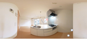 プラムコート中町 101 【東京都東急大井町線　等々力駅】 の画像3