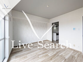 プレシール青葉台 205 【神奈川県東急田園都市線　青葉台駅　徒歩14分】 の画像3