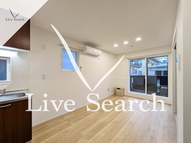 Seed SAVE Petirasu EAST 201 【東京都梅屋敷駅】 の画像3