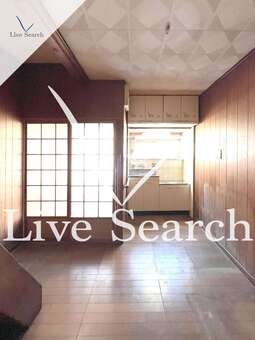 松原市高見の里　テラス  【大阪府高見ノ里駅】 の画像3