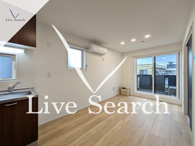 Seed SAVE Petirasu EAST 301 【東京都梅屋敷駅】 の画像3