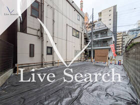 港区東麻布1丁目土地  【東京都芝公園駅】 の画像3