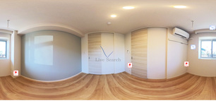 カーサファミリオ 103 【埼玉県大和田駅】 の画像3