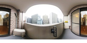 パークウェル麻布十番 502 【東京都赤羽駅】 の画像3