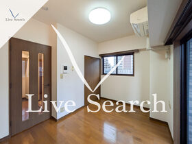 パークウェル麻布十番 502 【東京都赤羽駅】 の画像3