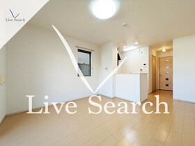 アマルフィⅠ 102 【福岡県西鉄バス原往還バス停　徒歩1分】 の画像3