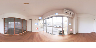 メゾン・ド陶山 203 【福岡県都府楼前駅】 の画像3