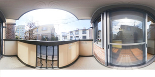 セジュール船橋FALLS 101 【東京都小田急電鉄小田原線　千歳船橋駅】 の画像3