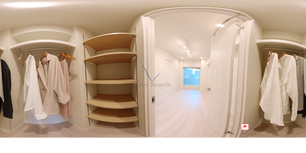 	 725812R 大森サンハイツ 107 【東京都大森町】 の画像3