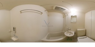 Verona大井南LussoGrande 303 【東京都立会川駅】 の画像3