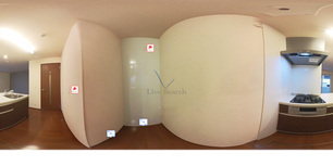 ウェルデンス東林間 103 【神奈川県東林間駅】 の画像3