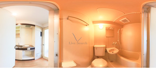 ワコーレ八幡山 601 【東京都八幡山駅】 の画像3