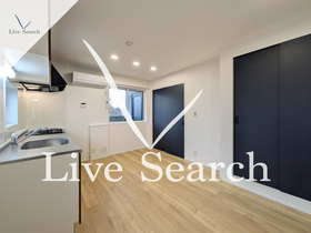 Seed SAVE Petirasu EAST 302 【東京都梅屋敷駅】 の画像3