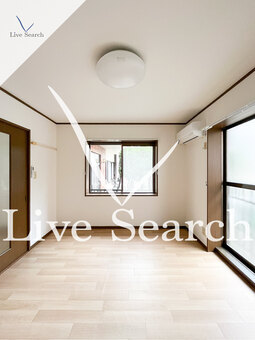 プティフォーレ 105 【東京都荏原町駅 】 の画像3