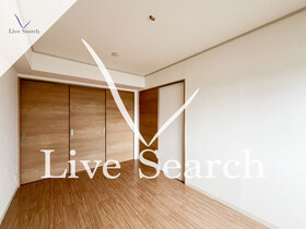 スカイハイツモリカワ 503 【大阪府寺田町駅】 の画像3