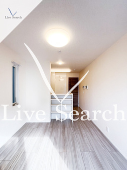 きりさとA 101 【東京都東京都浅草線　西馬込駅】 の画像3