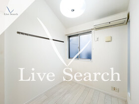 GAパーク川崎紺屋町 206 【神奈川県矢向駅】 の画像3