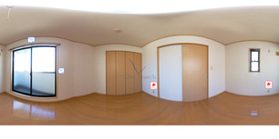 カトレアタウン神松寺 5 【福岡県七隈駅】 の画像3