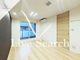 サイドバイサイド 201 【神奈川県阪東橋駅】 の画像3