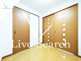 クラージュ七隈 105 【福岡県金山駅】 の画像3