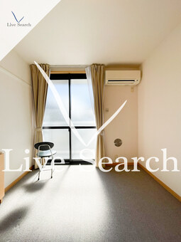 フェア光が丘 201 【東京都光が丘駅】 の画像3