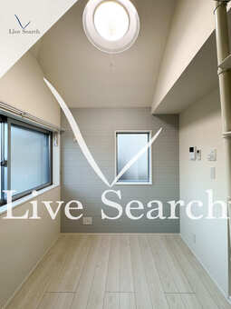 ヒルズ洋光台ⅡA棟 206 【神奈川県洋光台駅】 の画像3