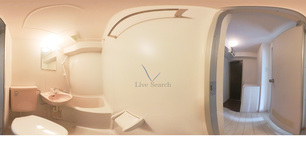 モンテベルデ第5横浜 902 【神奈川県平沼橋駅】 の画像3