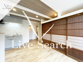 SILVERADO方南 101 【東京都方南町】 の画像3