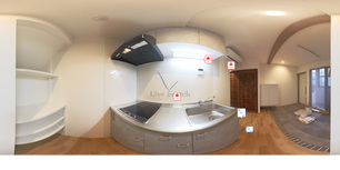 SILVERADO方南 102 【東京都方南町】 の画像3