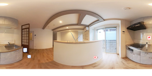 SILVERADO方南 105 【東京都方南町】 の画像3