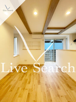 SILVERADO方南 105 【東京都方南町】 の画像3