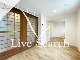 SILVERADO方南 107 【東京都方南町】 の画像3