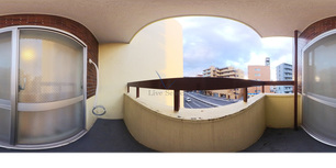 サンモア学芸大マンション 303 【東京都都立大学駅】 の画像3