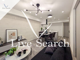 サンモア学芸大マンション 303 【東京都都立大学駅】 の画像3