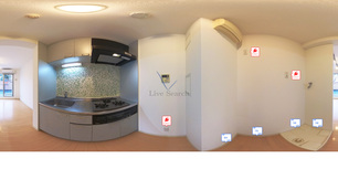 パーク目白台 302 【東京都雑司が谷駅】 の画像3