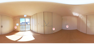 レザン・ポワール 202 【埼玉県飯能駅】 の画像3