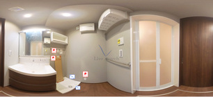 サニーフォレストⅡ 101 【東京都武蔵小山駅】 の画像3