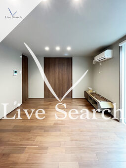 サニーフォレストⅡ 101 【東京都武蔵小山駅】 の画像3