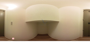 サニーフォレストⅡ 201 【東京都武蔵小山駅】 の画像3