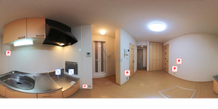 ヴェリタサクラーレ 101 【埼玉県川越】 の画像3