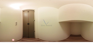 サニーフォレストⅡ 202 【東京都武蔵小山駅】 の画像3