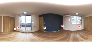 サニーフォレストⅡ 301 【東京都武蔵小山駅】 の画像3