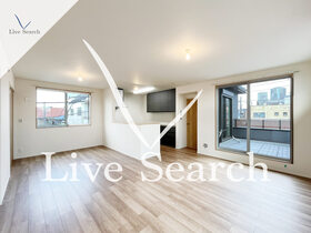 サニーフォレストⅡ 301 【東京都武蔵小山駅】 の画像3