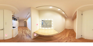 Elysion北千束 104 【東京都東急大井町線 北千束駅】 の画像3