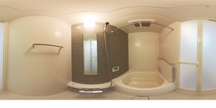 サニーフォレストⅡ 102 【東京都武蔵小山駅】 の画像3